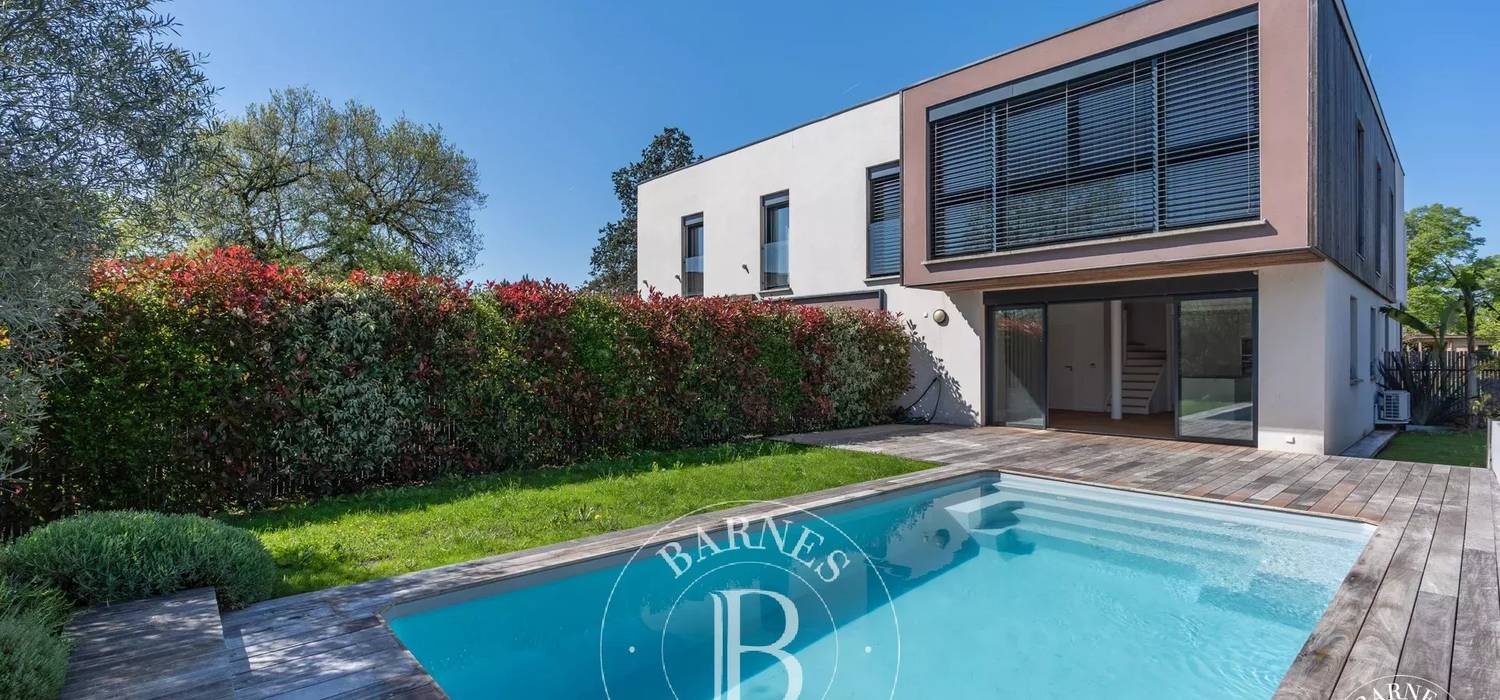 Home - BARNES Toulouse - Immobilier de luxe, appartements et maisons de prestige à Toulouse