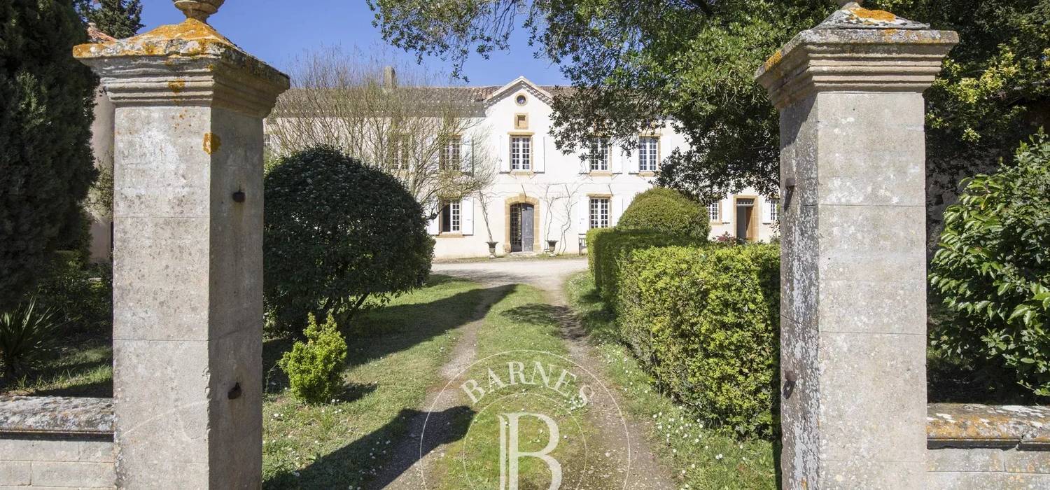 Home - BARNES Toulouse - Immobilier de luxe, appartements et maisons de prestige à Toulouse