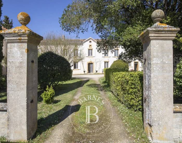Index - BARNES Toulouse - Immobilier de luxe, appartements et maisons de prestige à Toulouse
