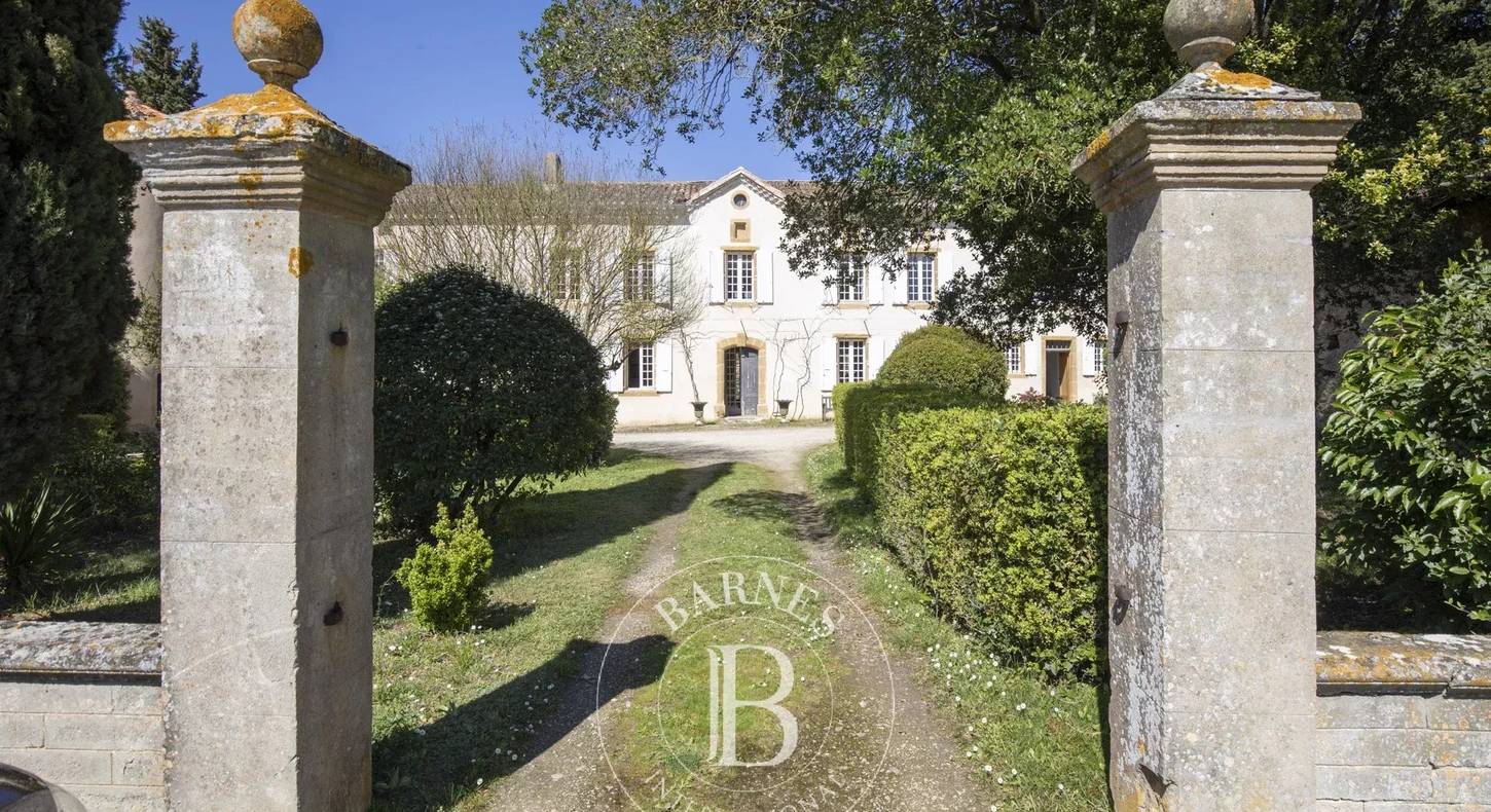 Show - BARNES Toulouse - Immobilier de luxe, appartements et maisons de prestige à Toulouse