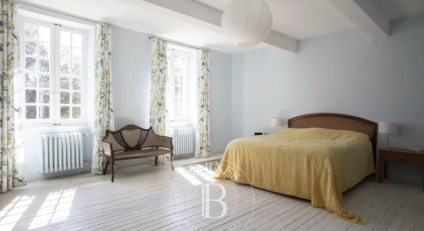 Show - BARNES Agency, luxury real estate in Toulouse