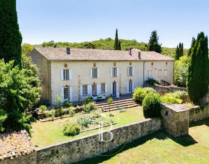 Index - BARNES Toulouse - Immobilier de luxe, appartements et maisons de prestige à Toulouse