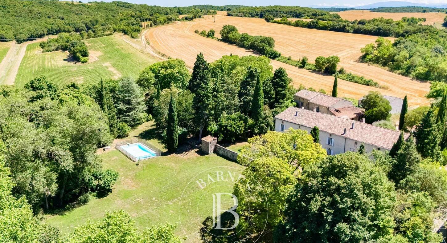 Show - BARNES Agency, luxury real estate in Toulouse
