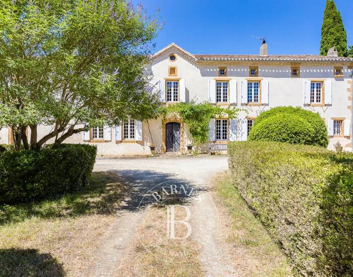 Index - BARNES Toulouse - Immobilier de luxe, appartements et maisons de prestige à Toulouse