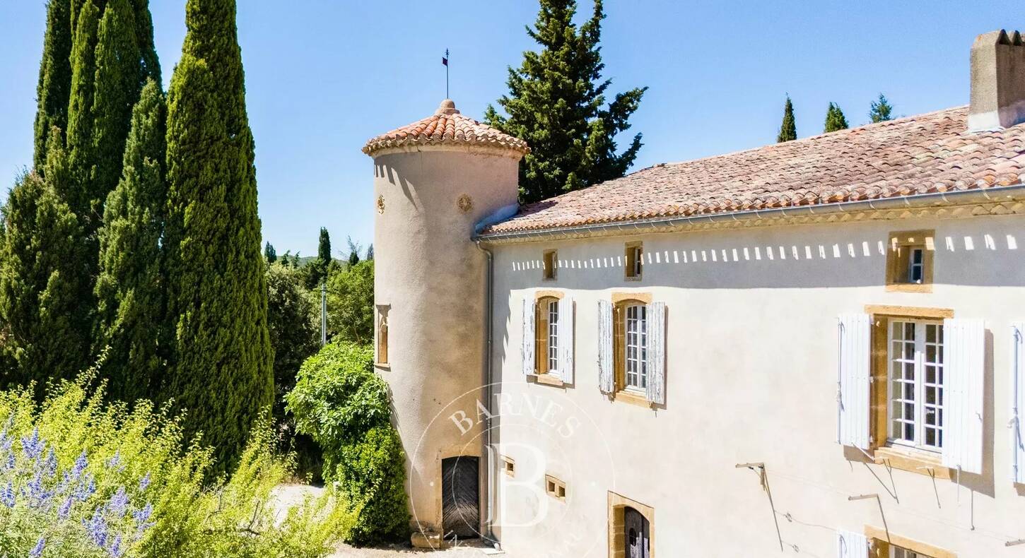 Show - BARNES Agency, luxury real estate in Toulouse