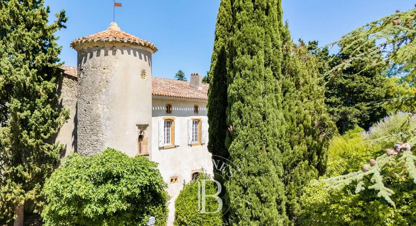 Show - BARNES Agency, luxury real estate in Toulouse