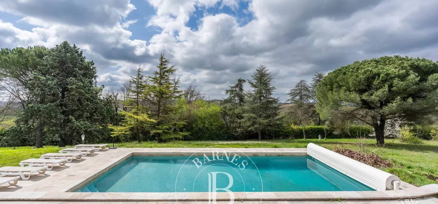 Home - BARNES Toulouse - Immobilier de luxe, appartements et maisons de prestige à Toulouse