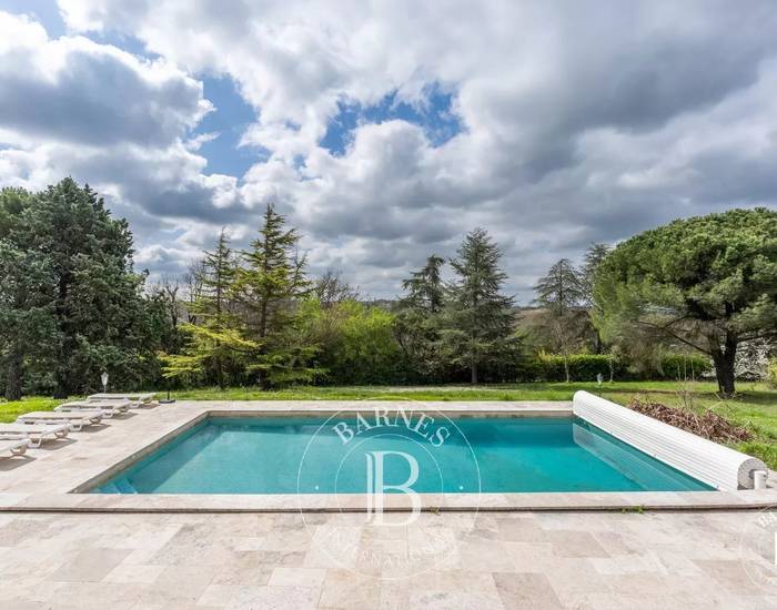 Index - BARNES Agency, luxury real estate in Toulouse
