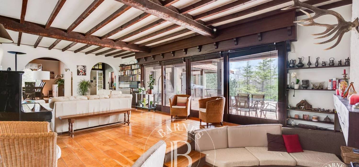 Home - BARNES Toulouse - Immobilier de luxe, appartements et maisons de prestige à Toulouse