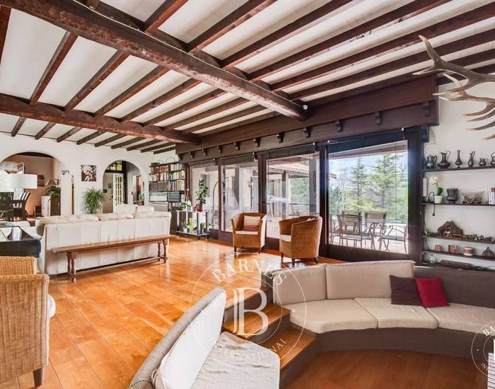 Index - BARNES Toulouse - Immobilier de luxe, appartements et maisons de prestige à Toulouse