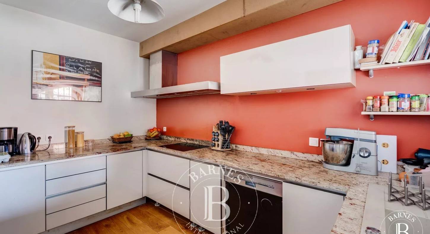 Show - BARNES Toulouse - Immobilier de luxe, appartements et maisons de prestige à Toulouse