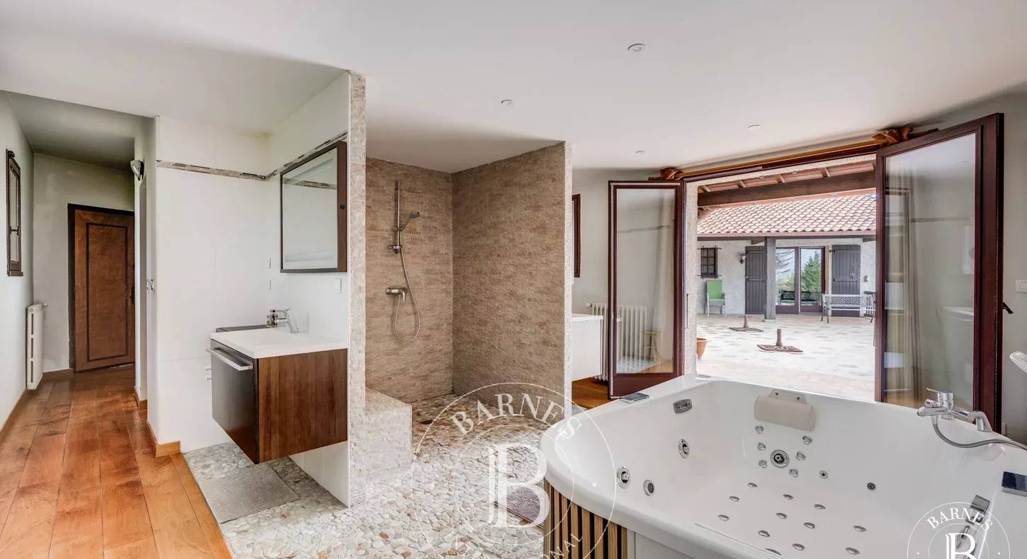 Show - BARNES Toulouse - Immobilier de luxe, appartements et maisons de prestige à Toulouse