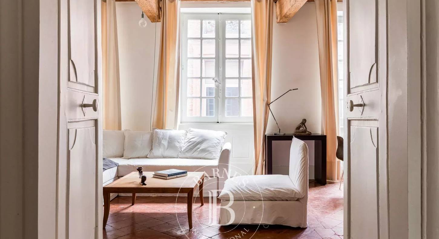 Show - BARNES Agency, luxury real estate in Toulouse