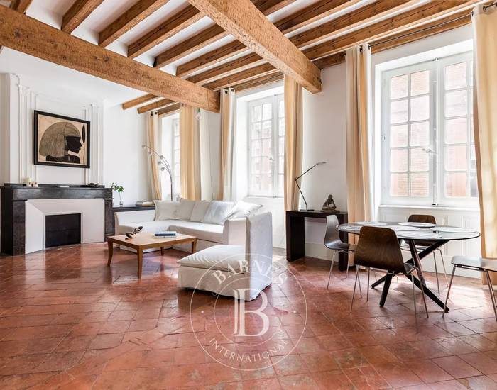 Index - BARNES Agency, luxury real estate in Toulouse