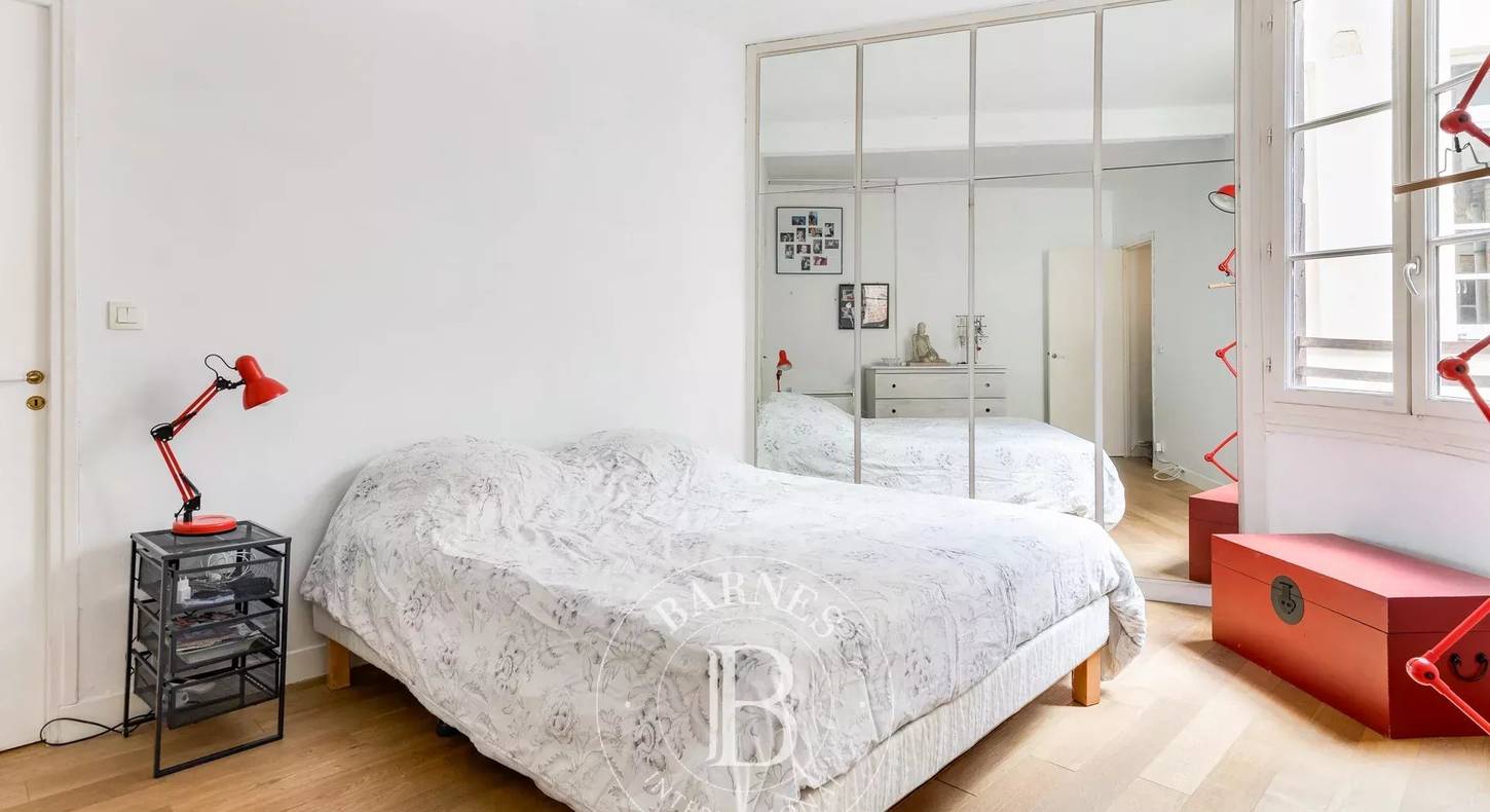 Show - BARNES Agency, luxury real estate in Toulouse