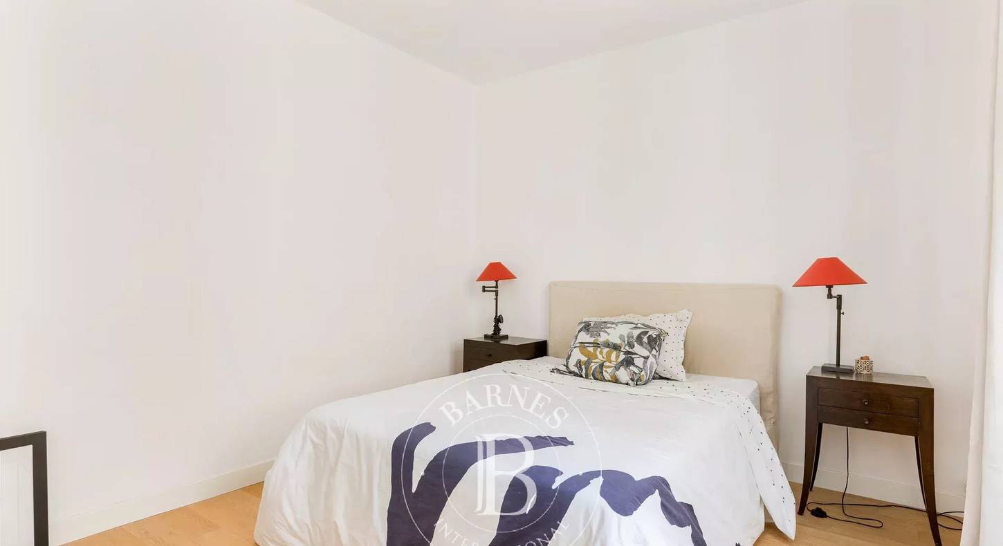 Show - BARNES Agency, luxury real estate in Toulouse