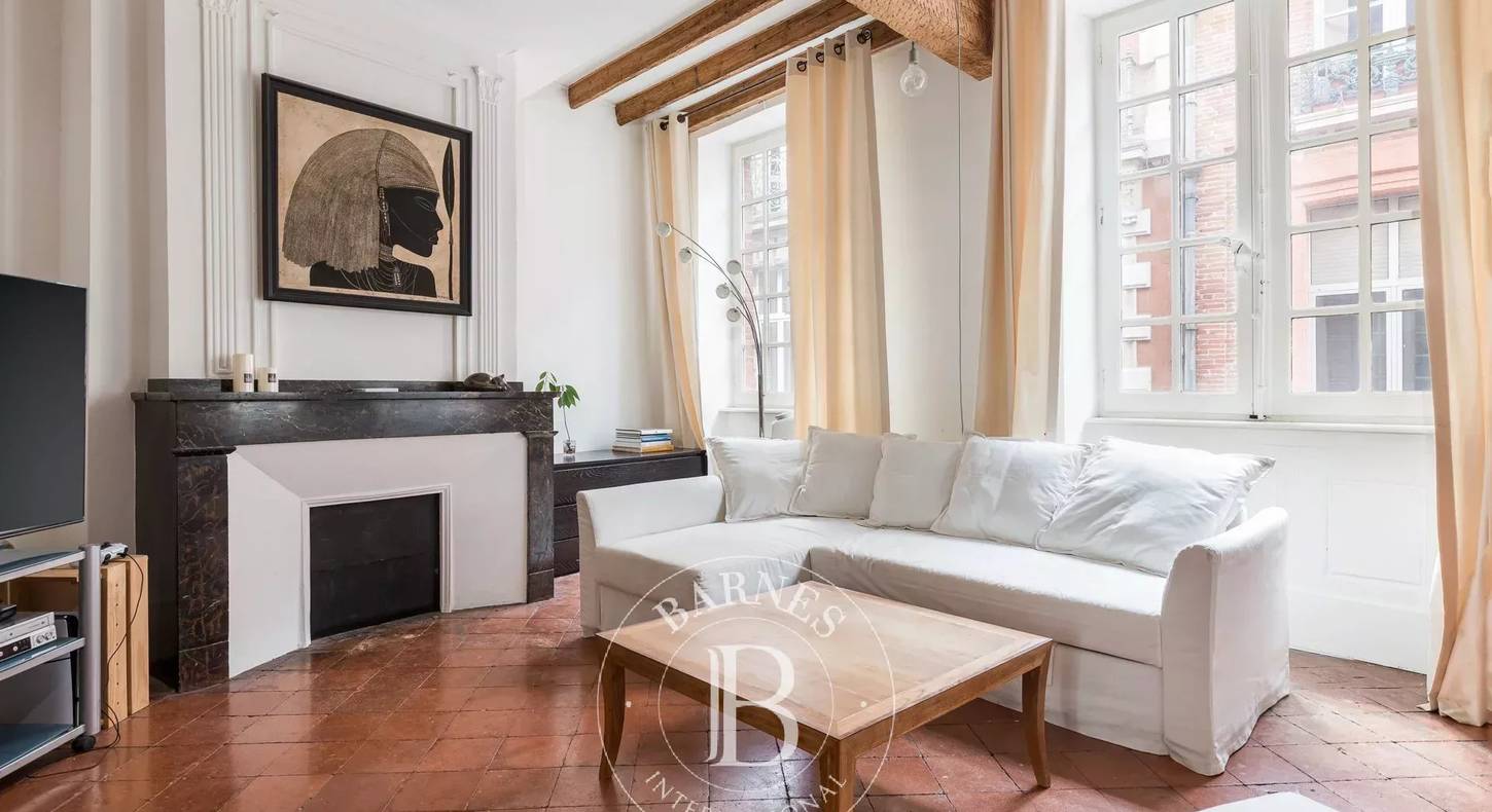 Show - BARNES Agency, luxury real estate in Toulouse