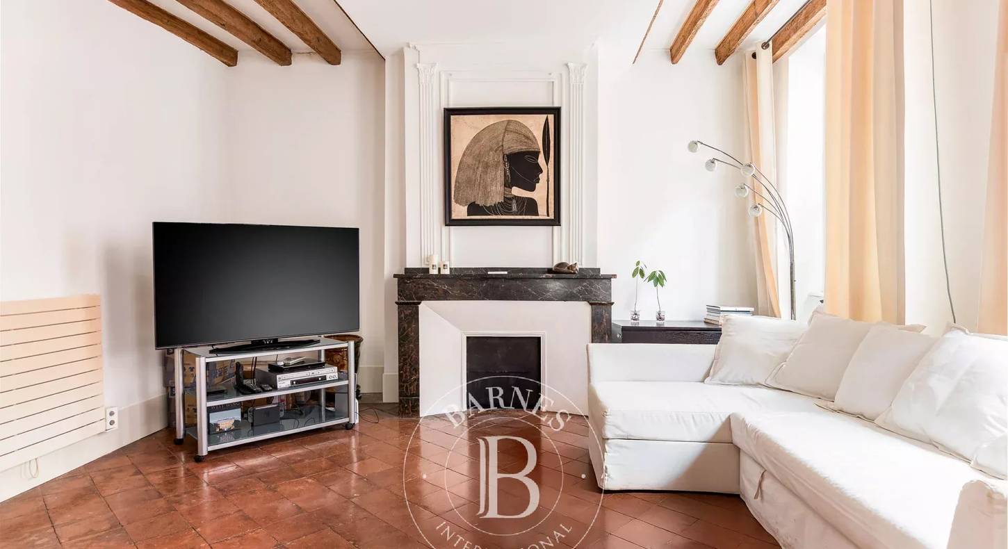 Show - BARNES Agency, luxury real estate in Toulouse