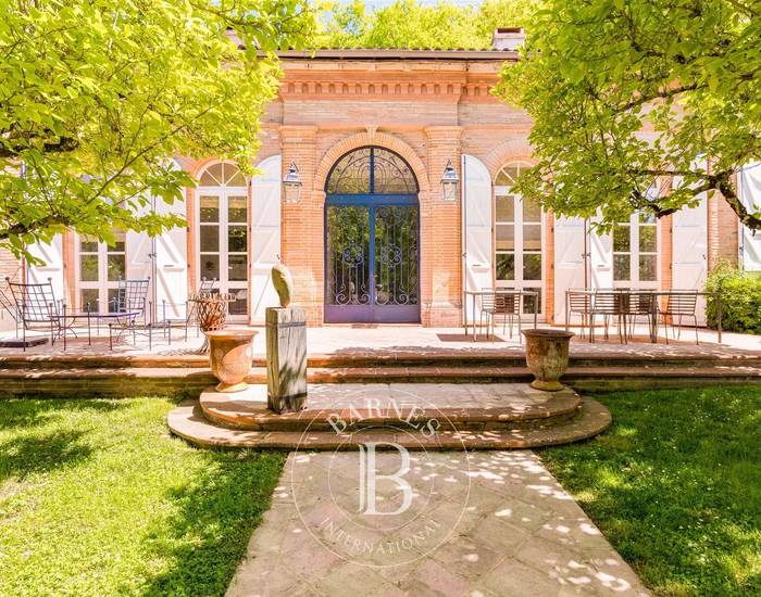Index - BARNES Agency, luxury real estate in Toulouse
