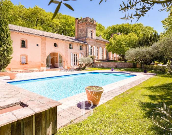 Index - BARNES Toulouse - Immobilier de luxe, appartements et maisons de prestige à Toulouse