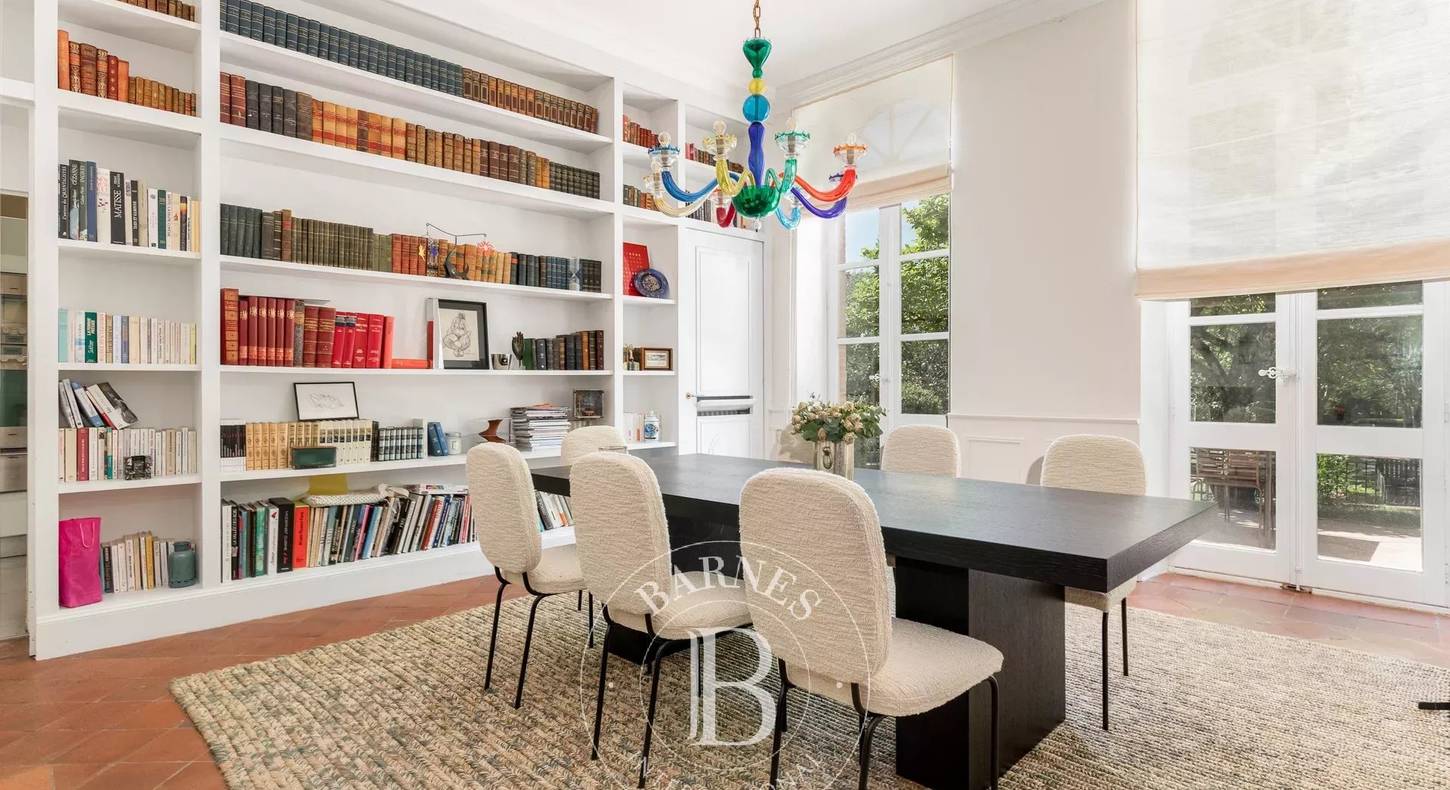 Show - BARNES Toulouse - Immobilier de luxe, appartements et maisons de prestige à Toulouse