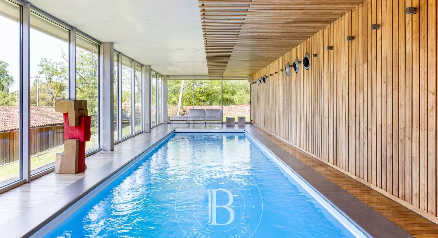 Show - BARNES Toulouse - Immobilier de luxe, appartements et maisons de prestige à Toulouse