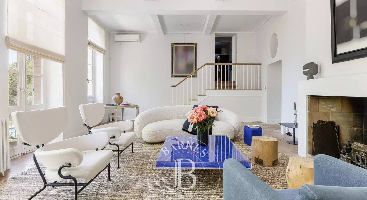 Show - BARNES Toulouse - Immobilier de luxe, appartements et maisons de prestige à Toulouse