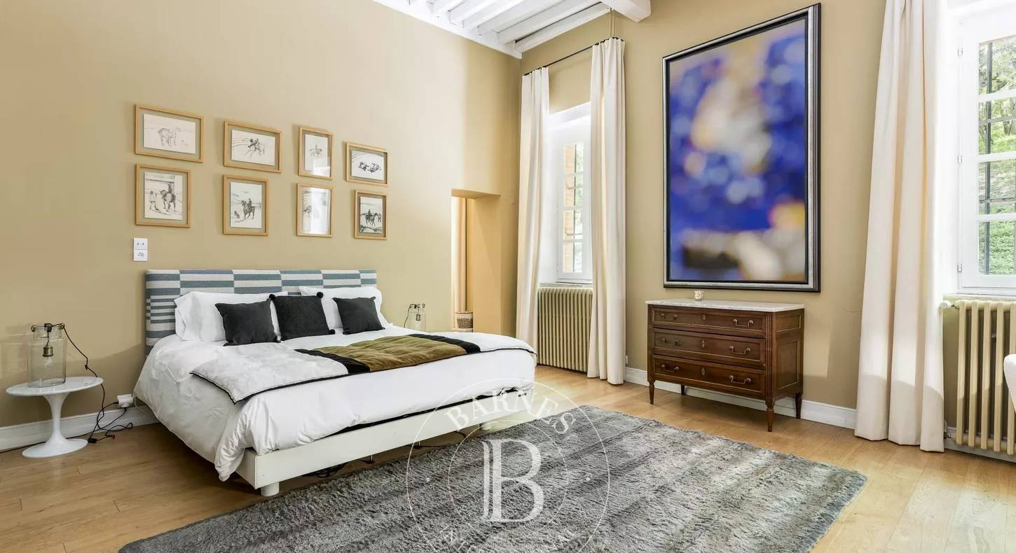 Show - BARNES Toulouse - Immobilier de luxe, appartements et maisons de prestige à Toulouse