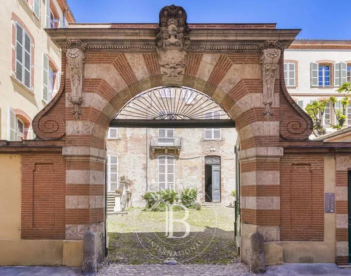 Index - BARNES Toulouse - Immobilier de luxe, appartements et maisons de prestige à Toulouse