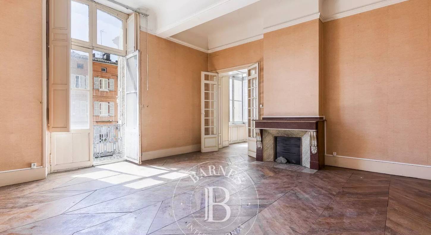 Show - BARNES Toulouse - Immobilier de luxe, appartements et maisons de prestige à Toulouse