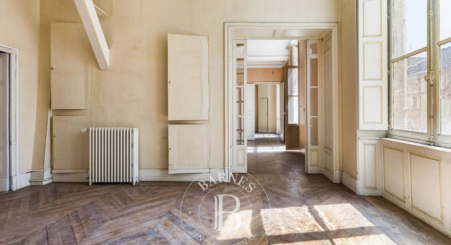 Show - BARNES Toulouse - Immobilier de luxe, appartements et maisons de prestige à Toulouse