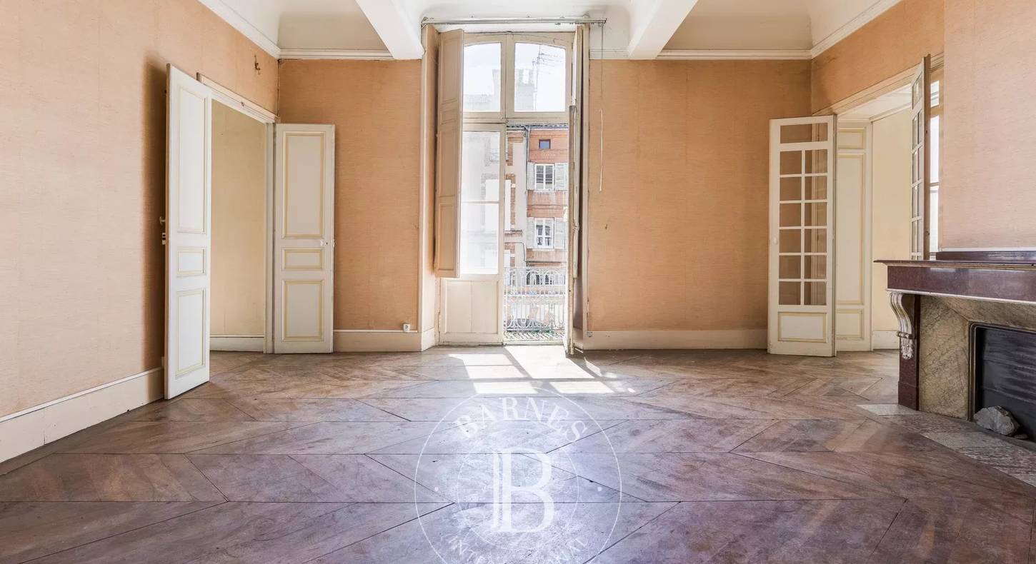 Show - BARNES Toulouse - Immobilier de luxe, appartements et maisons de prestige à Toulouse