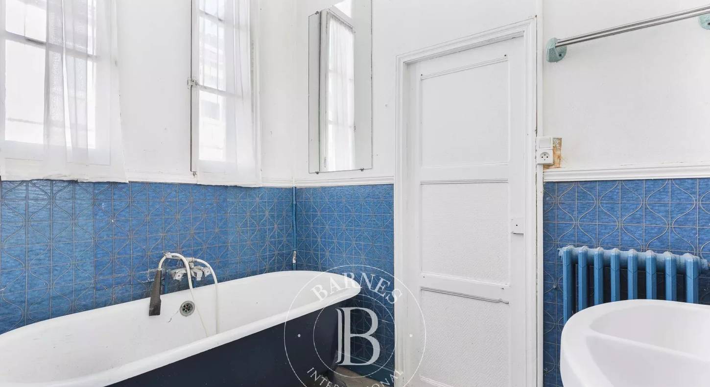 Show - BARNES Toulouse - Immobilier de luxe, appartements et maisons de prestige à Toulouse