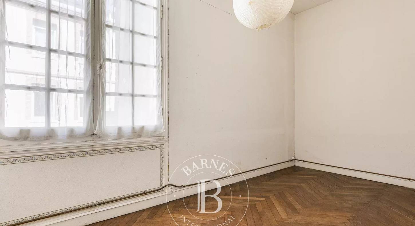 Show - BARNES Toulouse - Immobilier de luxe, appartements et maisons de prestige à Toulouse