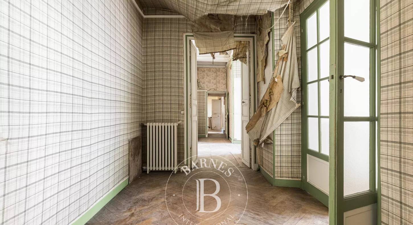 Show - BARNES Toulouse - Immobilier de luxe, appartements et maisons de prestige à Toulouse