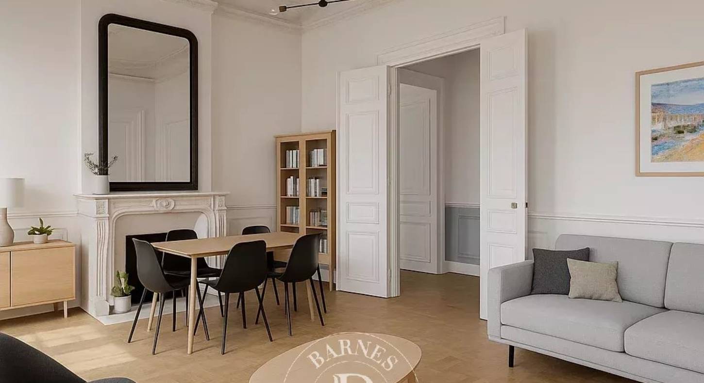 Show - BARNES Toulouse - Immobilier de luxe, appartements et maisons de prestige à Toulouse