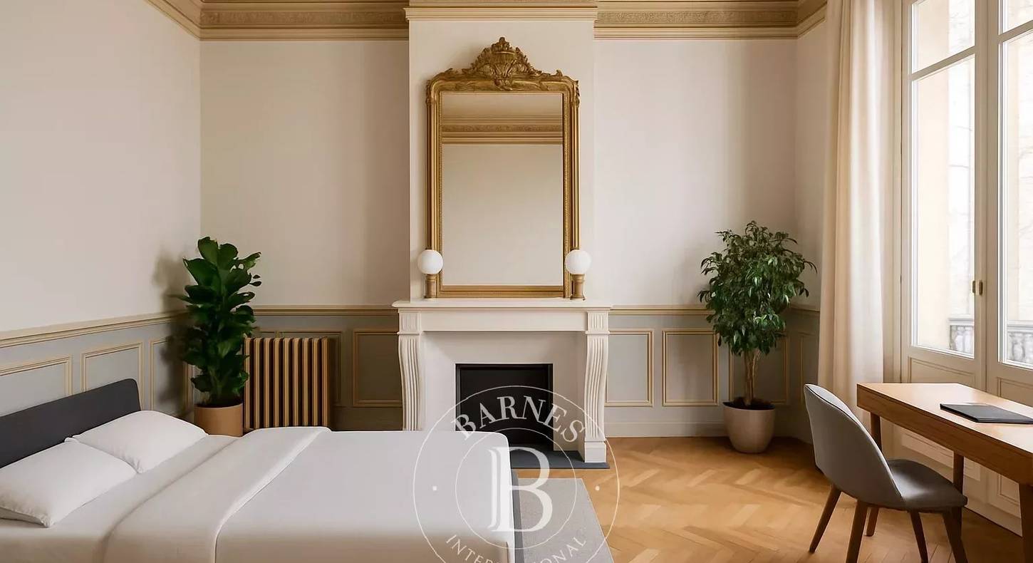 Show - BARNES Toulouse - Immobilier de luxe, appartements et maisons de prestige à Toulouse