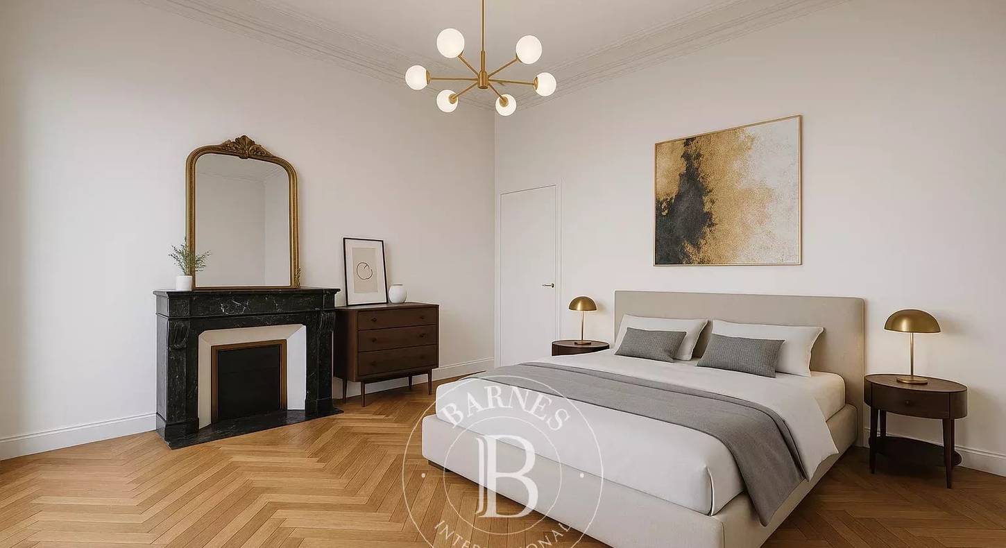 Show - BARNES Toulouse - Immobilier de luxe, appartements et maisons de prestige à Toulouse