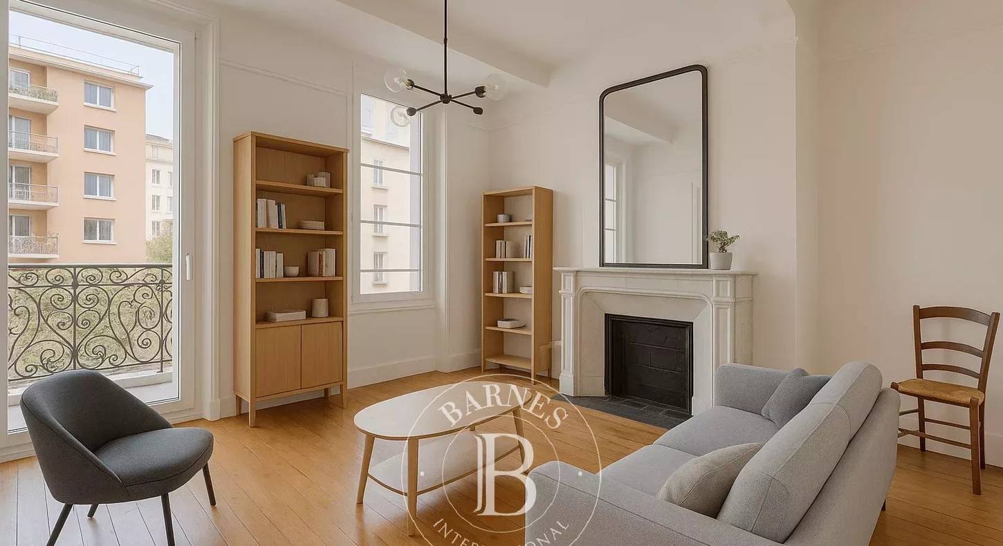 Show - BARNES Toulouse - Immobilier de luxe, appartements et maisons de prestige à Toulouse
