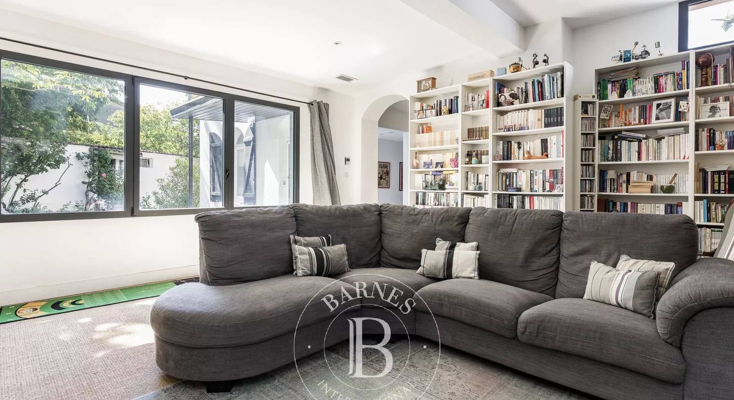 Show - BARNES Toulouse - Immobilier de luxe, appartements et maisons de prestige à Toulouse