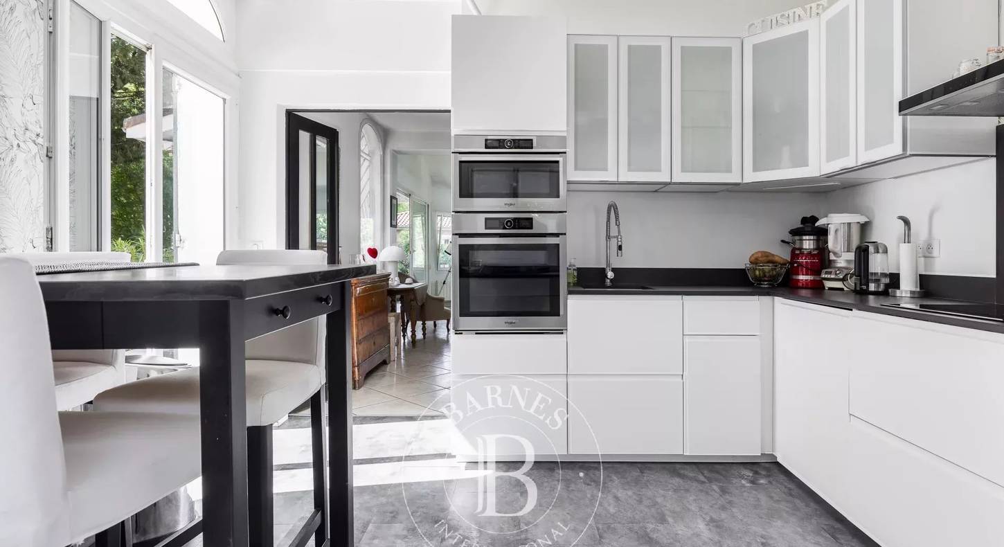 Show - BARNES Toulouse - Immobilier de luxe, appartements et maisons de prestige à Toulouse