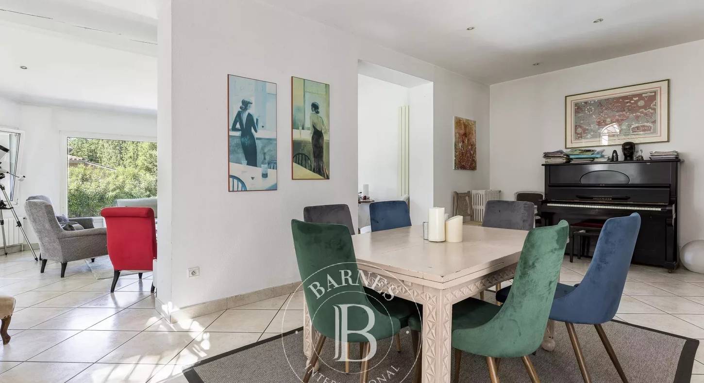 Show - BARNES Toulouse - Immobilier de luxe, appartements et maisons de prestige à Toulouse