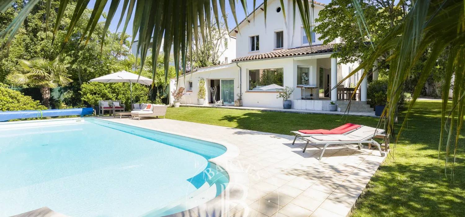 Home - BARNES Toulouse - Immobilier de luxe, appartements et maisons de prestige à Toulouse