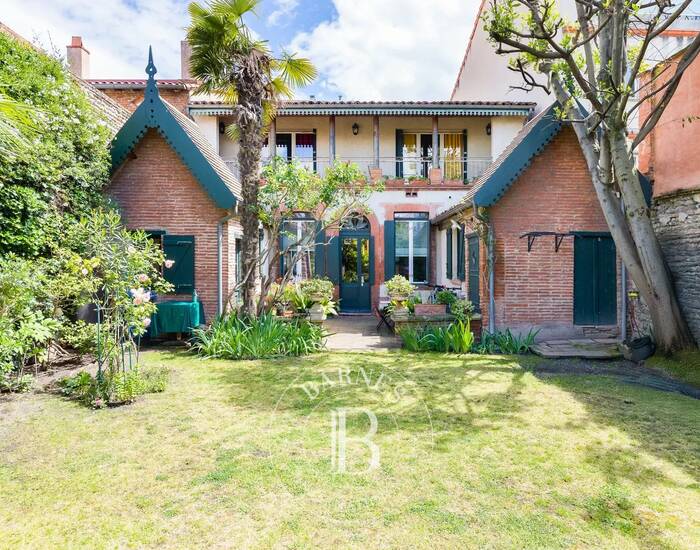 Index - BARNES Agency, luxury real estate in Toulouse