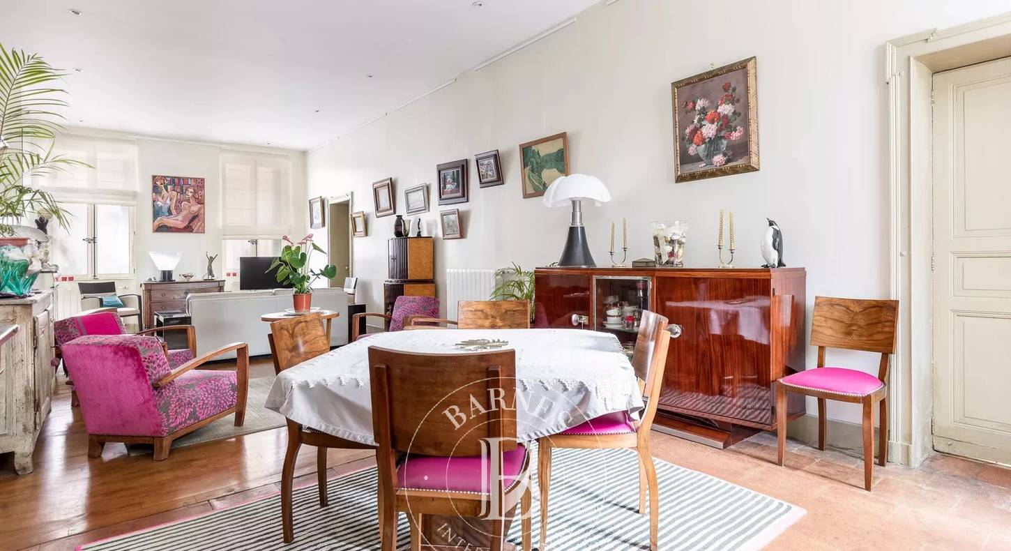 Show - BARNES Agency, luxury real estate in Toulouse