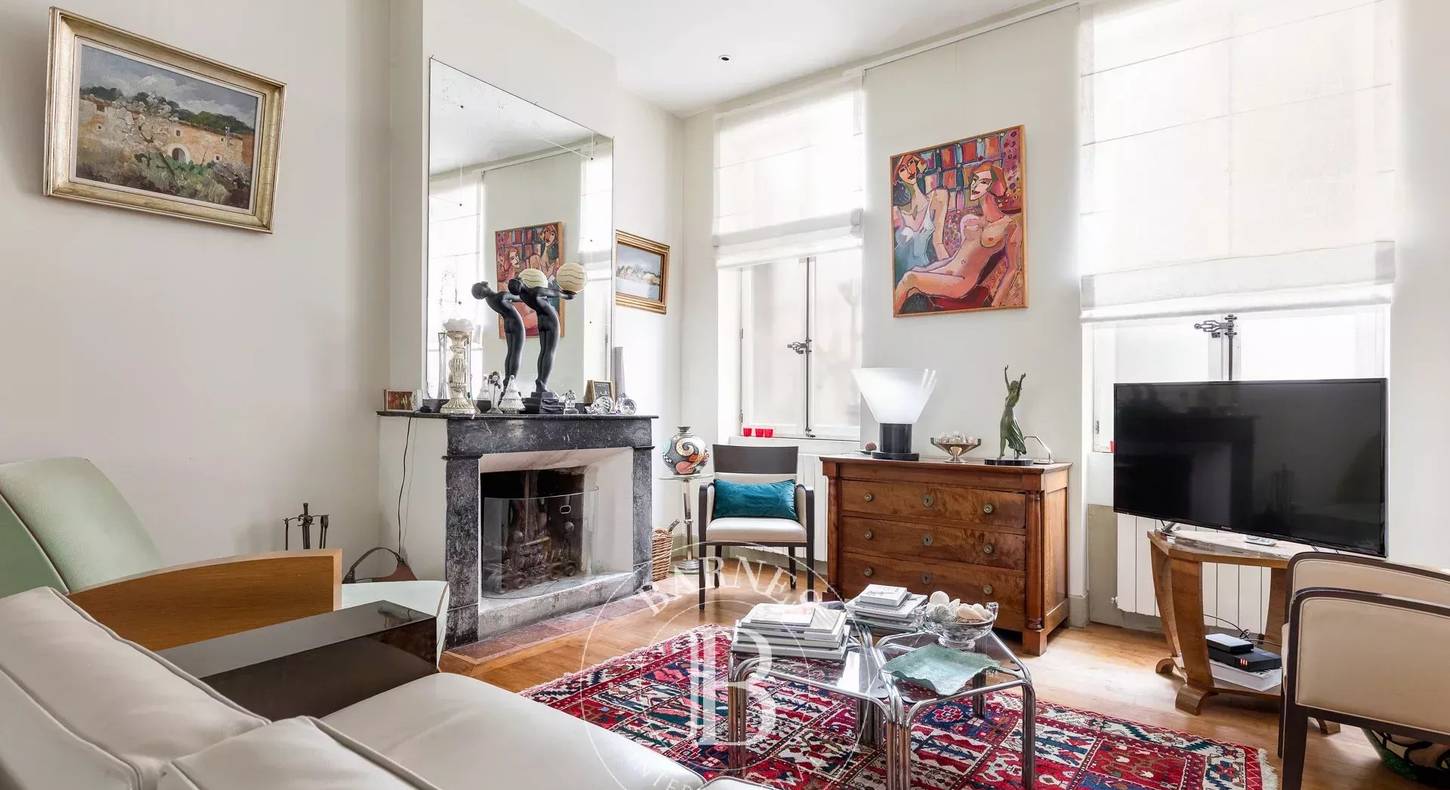 Show - BARNES Agency, luxury real estate in Toulouse