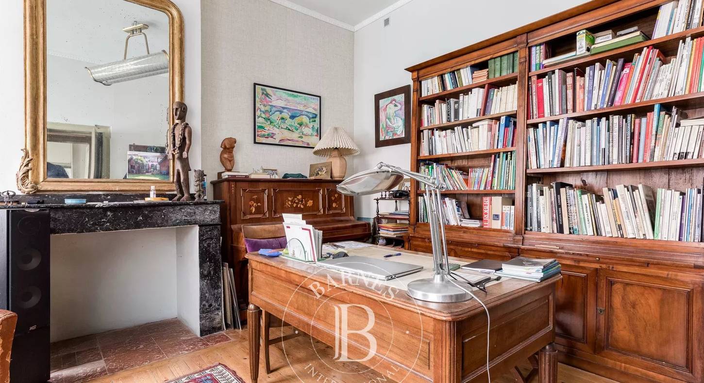 Show - BARNES Agency, luxury real estate in Toulouse