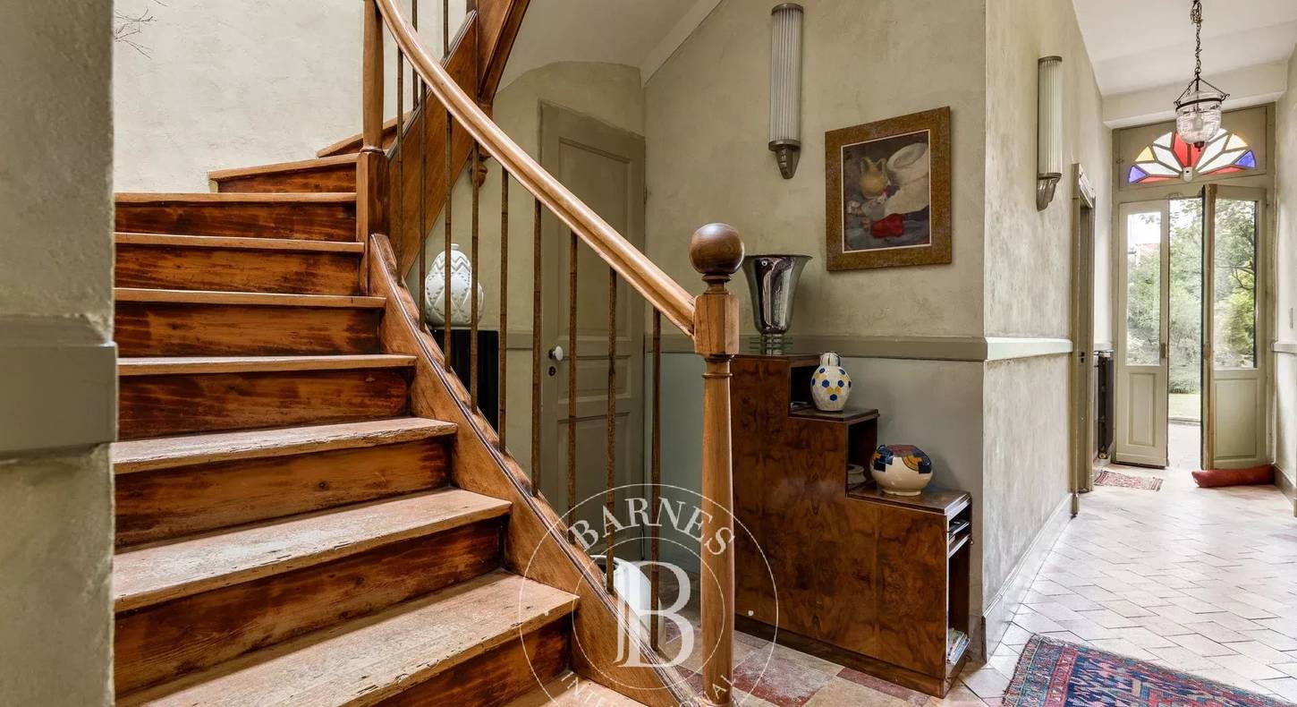 Show - BARNES Agency, luxury real estate in Toulouse