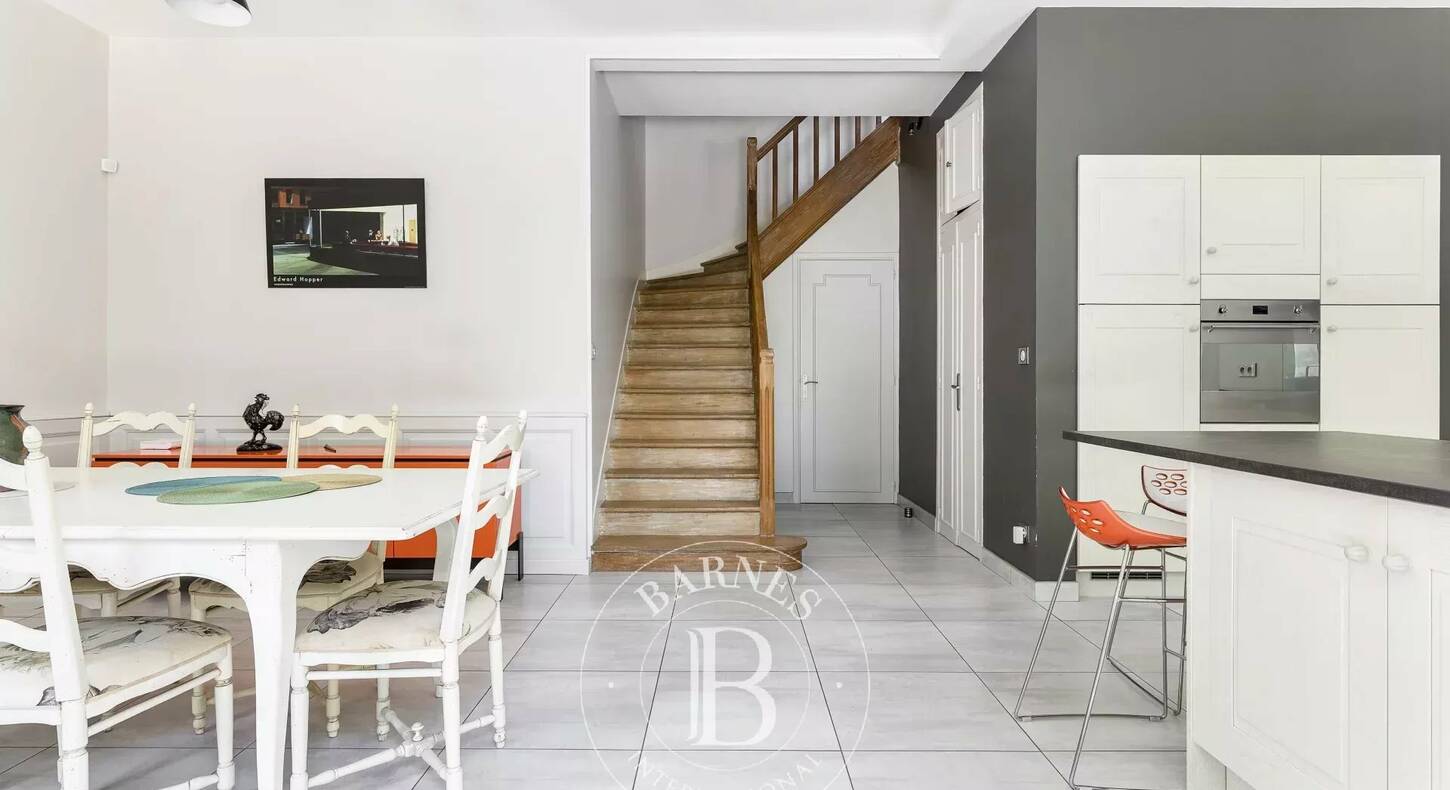 Show - BARNES Toulouse - Immobilier de luxe, appartements et maisons de prestige à Toulouse