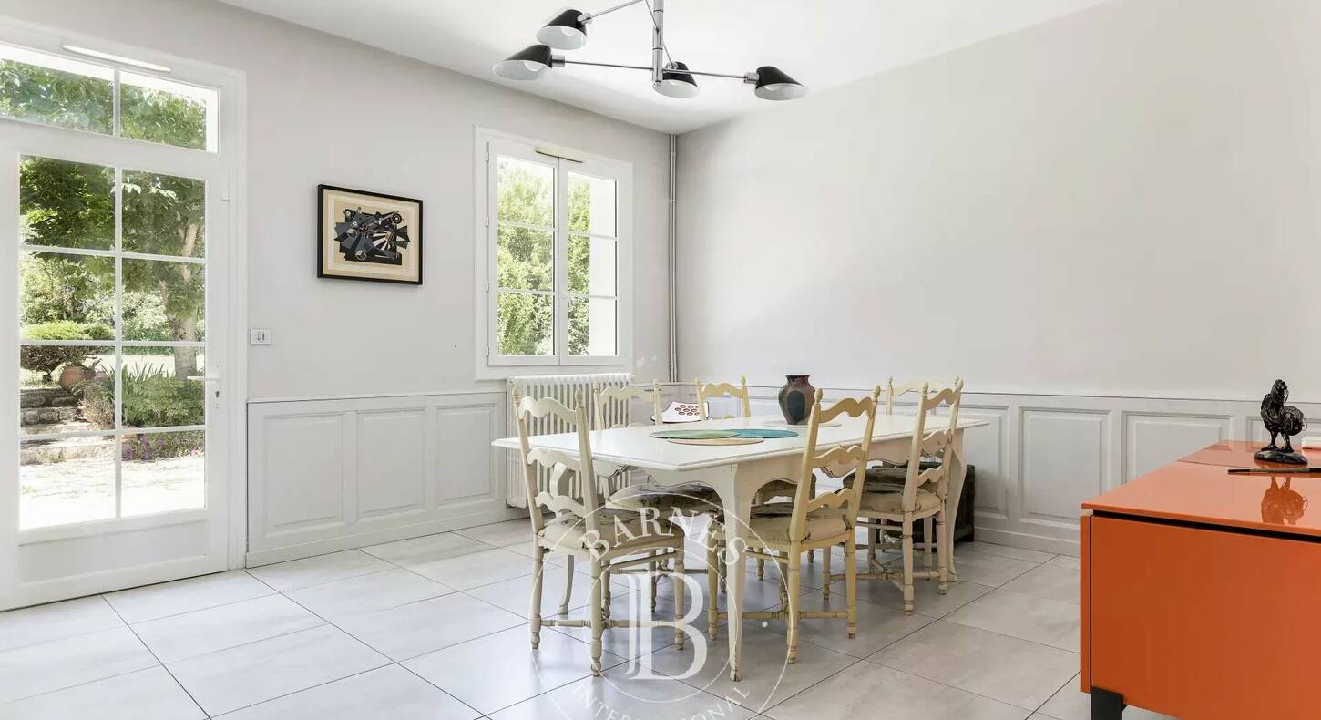 Show - BARNES Toulouse - Immobilier de luxe, appartements et maisons de prestige à Toulouse
